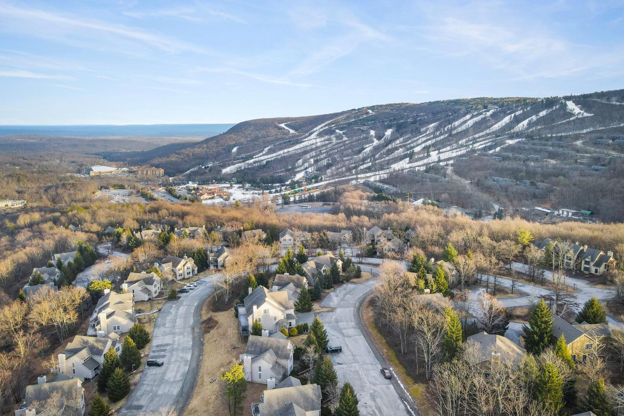 فيلا Northridge 372 تانيرسفيل المظهر الخارجي الصورة